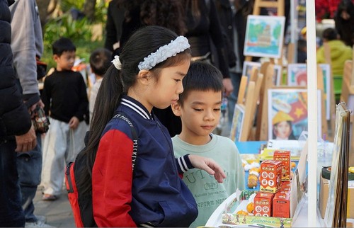 “Creative Meetups” connects resources, inspires ideas - ảnh 2