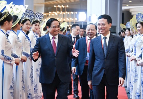 PM: Vietnam committed to being an active member in ASEAN digital cooperation - ảnh 1