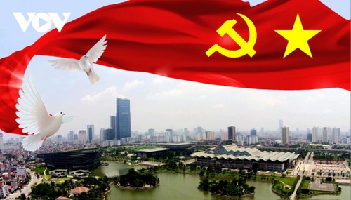 New mindset adopted in implementing 14th National Party Congress Resolution - ảnh 1