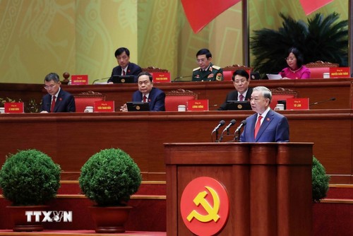 14th National Party Congress: Cambodian media praise Vietnam’s double-digit growth target - ảnh 1