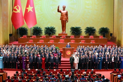 96 years of Party leadership power Vietnam’s rise and global integration - ảnh 1