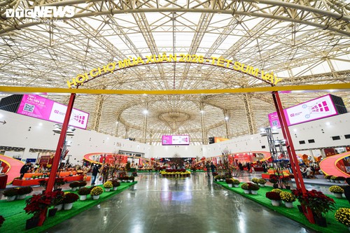 Vietnamese products gain fresh momentum as domestic market recovers - ảnh 1