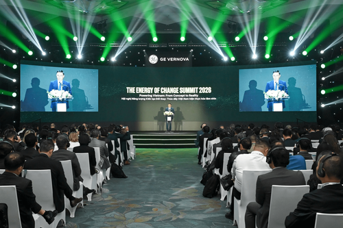 Vietnam values energy cooperation with US enterprises - ảnh 1