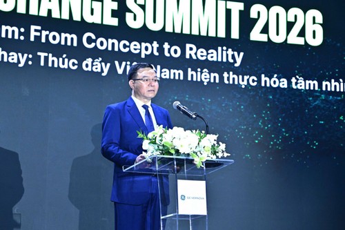 Vietnam values energy cooperation with US enterprises - ảnh 2