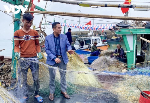 Voters in Quang Ninh look toward Election Day - ảnh 1