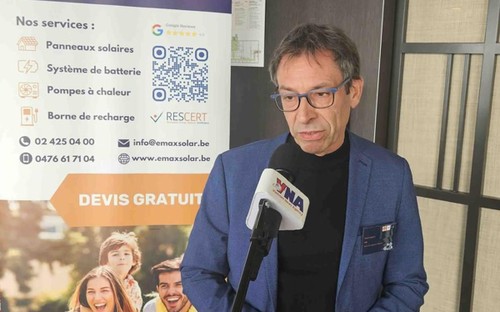 European experts highlight potential for AI cooperation with Vietnam - ảnh 1