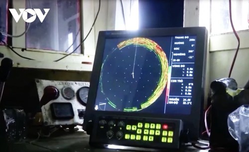Quang Ngai fishermen adopt technology, say no to IUU fishing - ảnh 3