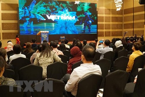 Quảng bá văn hóa và du lịch Việt Nam tại Malaysia  - ảnh 1