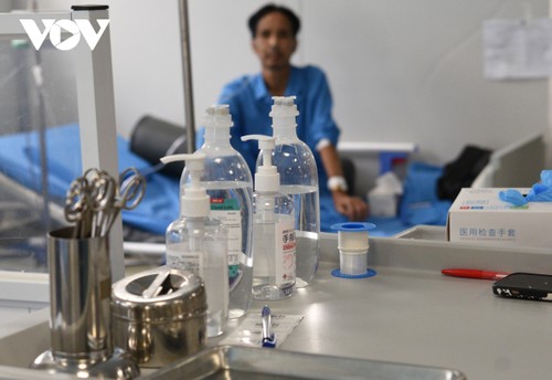 Ngày 6/10: Có 1.130 ca mắc COVID-19 mới - ảnh 1