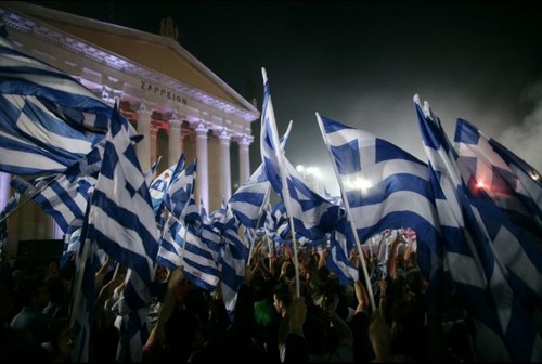 Greece: early parliamentary elections - ảnh 1