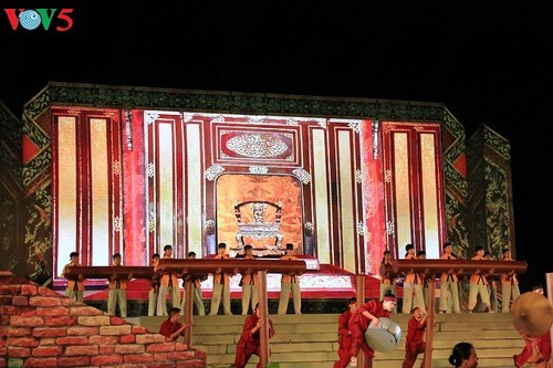 Hue culture spotlighted at Hue Festival 2018 - ảnh 4