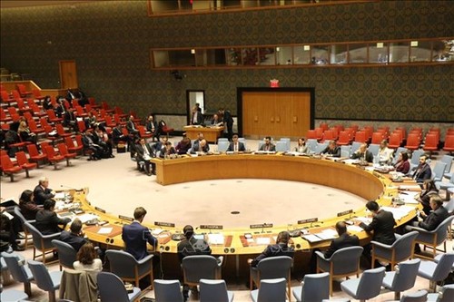 Vietnam voices concern over escalating conflict in Gaza Strip - ảnh 1