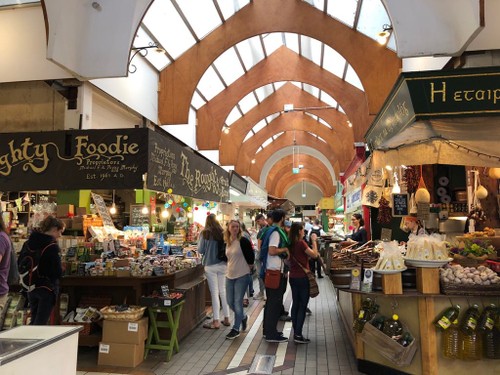 Cork City and Irish Pub Culture - ảnh 5