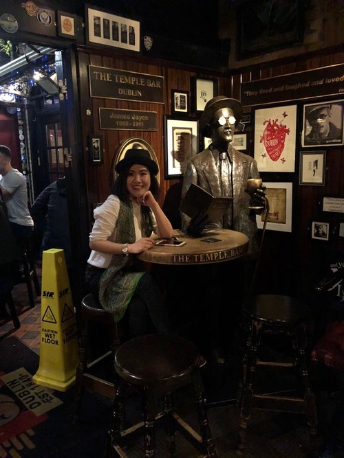 Cork City and Irish Pub Culture - ảnh 9