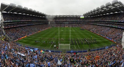 Hurling – an Irish cultural highlight  - ảnh 2