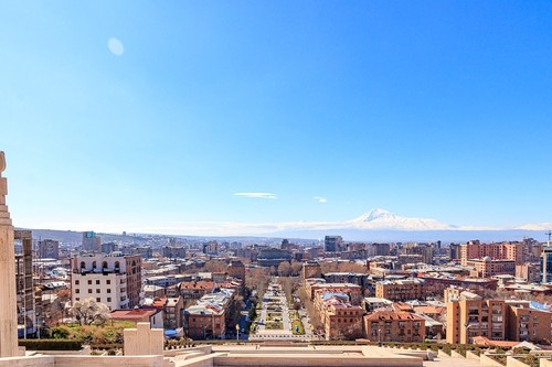 Things you probably didn’t know about Armenia - ảnh 1
