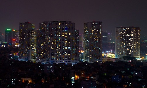 Hanoi’s architectural landmarks - ảnh 14