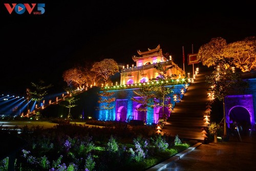 Hanoi’s architectural landmarks - ảnh 1