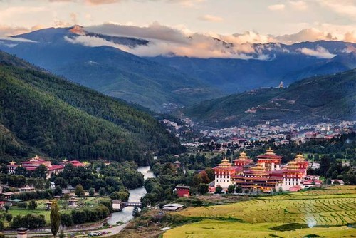 Bhutan’s unique culture & Gross National Happiness index - ảnh 2