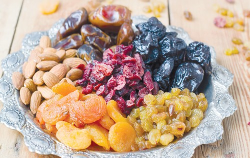 Israel’s Tu Bishvat – New Year for the trees - ảnh 5