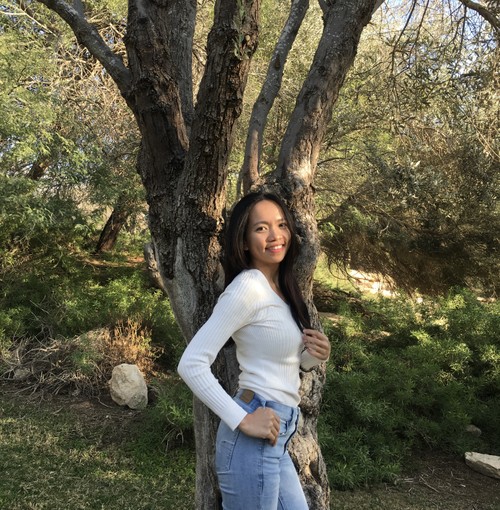 Israel’s Tu Bishvat – New Year for the trees - ảnh 1