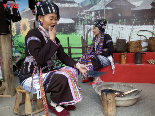 Black teeth: Vietnam's once hot beauty regimen  - ảnh 5