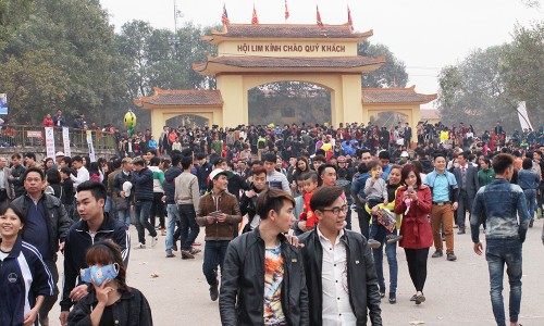 2026년 병오년 림(Lim) 축제, 다채로운 행사 마련 - ảnh 1
