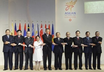 Conferencia de altos dirigentes ASEAN-India destaca cooperación bilateral - ảnh 1