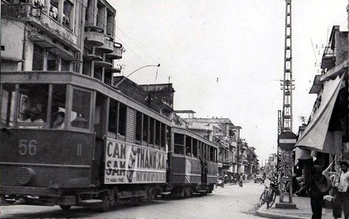 El culto a forjadores de típicos oficios tradicionales en Casco Viejo de Hanoi - ảnh 1