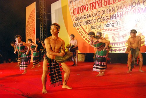 Anuncian Semana cultural - turística 2013 en Da Lat - ảnh 1