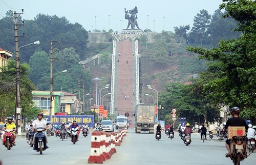 Mayo en Dien Bien Phu - ảnh 1