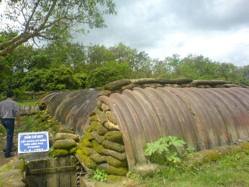 Mayo en Dien Bien Phu - ảnh 3