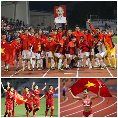 Los 10 acontecimientos más destacados de Vietnam en 2019 seleccionados por la VOV - ảnh 8