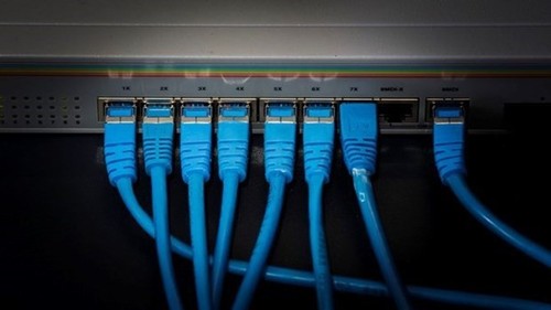 Internet en Vietnam cumple estándares de descarga de datos - ảnh 1