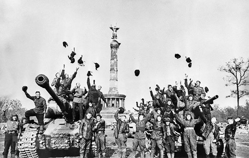 Protección de la paz mundial desde la perspectiva de la lucha contra el fascismo - ảnh 1