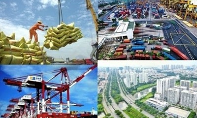 Oportunidades económicas en la etapa postpandémica y lecciones de Vietnam - ảnh 1