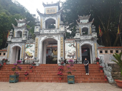 Van Don, el primer puerto de comercio de Vietnam - ảnh 2