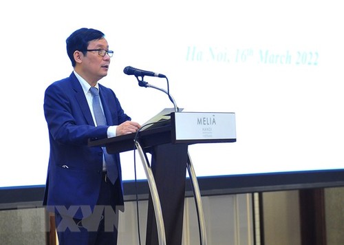 Vietnam y Sierra Leona fortalecen las actividades de promoción comercial e inversionista - ảnh 1