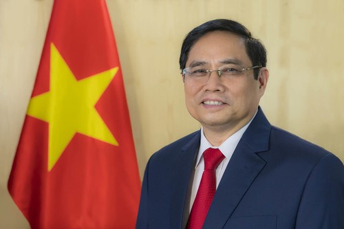 Primer ministro de Vietnam asistirá a la Cumbre Especial ASEAN-Estados Unidos - ảnh 1