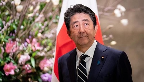 Gobiernos latinoamericanos lamentan la muerte del exprimer ministro japonés Abe Shinzo - ảnh 1