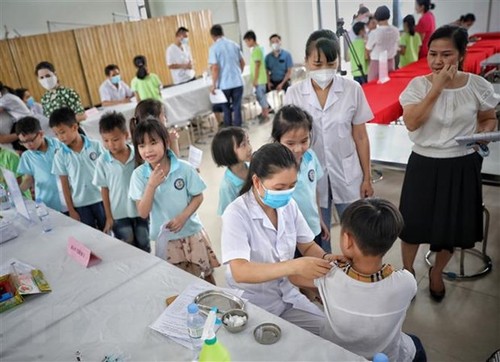 Vietnam sube en ranking del índice de recuperación tras el covid-19 - ảnh 1