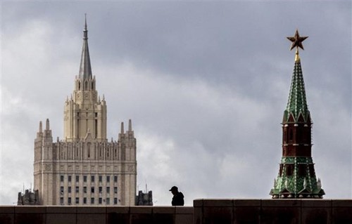 Rusia promete asegurar funcionamiento efectivo del Consejo de Seguridad de Naciones Unidas - ảnh 1