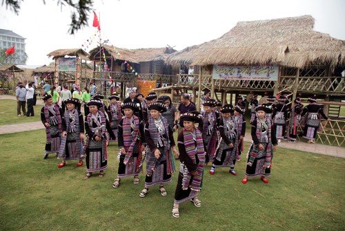 Lai Chau, un destino turístico con enorme legado cultural y patrimonial - ảnh 2