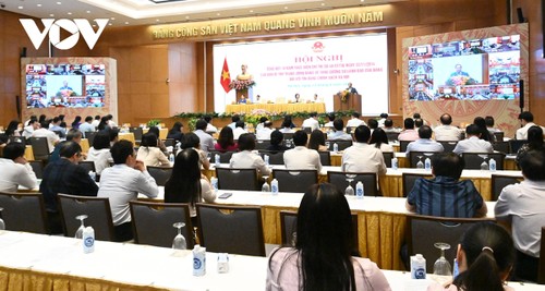 Vietnam prioriza dedicar fuentes de capital para las minorías étnicas - ảnh 1