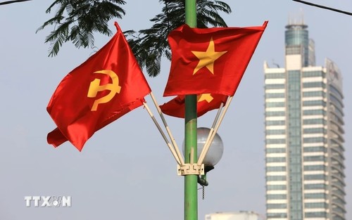 Partido Comunista de Vietnam promueve el legado de generaciones predecesores  - ảnh 1