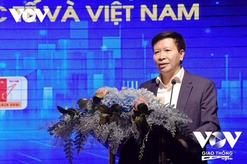 La Voz de Vietnam se integra activamente a nivel internacional - ảnh 2