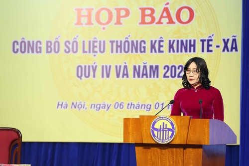 La macroeconomía de Vietnam se mantiene estable en 2024  - ảnh 1