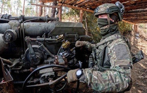 Conflicto Rusia-Ucrania: Dudas sobre la viabilidad de los acuerdos de alto el fuego - ảnh 1