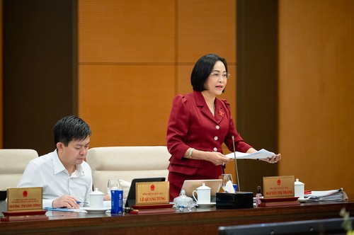 Vietnam prioriza la movilización de recursos nacionales para la ciencia, la tecnología y la innovación - ảnh 1