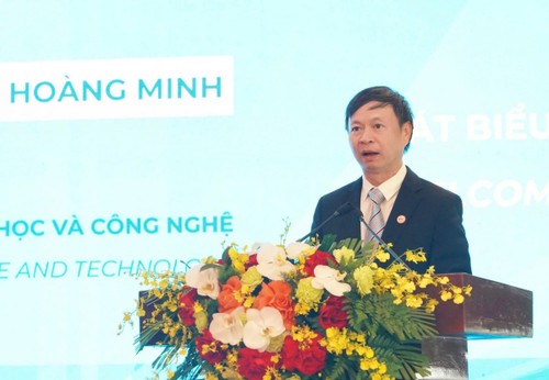 Vietnam impulsa las startups en la transición verde con un foro de diálogo sobre políticas - ảnh 1